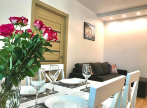Old Town Apartment